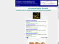 clave-inmobiliaria.com