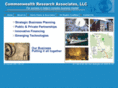 commonwealthresearch.com