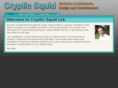 crypticsquid.com