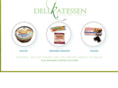 delikatessen.co.uk