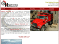 depaulconcrete.com
