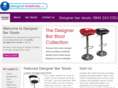 designer-barstools.co.uk