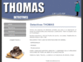 detectivesthomas.net