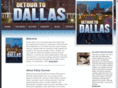 detourtodallas.com