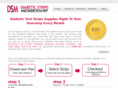 diabeticstripsmembership.com