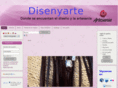 disenyart.es