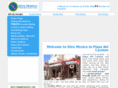diveshopmexico.com