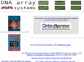dnaarray.com