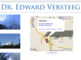 edwardversteeg.com