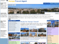 eutravelagent.com