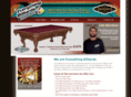 everythingbilliards.net