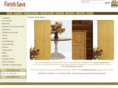 finishandsave.com