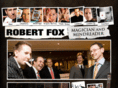 foxmagician.com