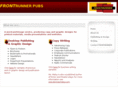frontrunnerpubs.com