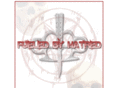 fueledbyhatred.com