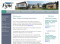 fynehomes.org.uk