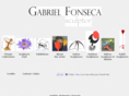gabrielsculptor.com
