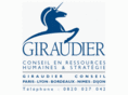 giraudier-conseil.com