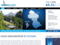 guyanafrontier.com