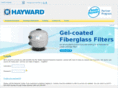 haywardrewards.com