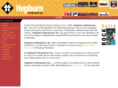 hepburnenterprises.com