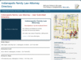 indianapolisfamilylawattorney.com