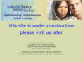 infantadoptiontrainingonline.org