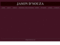 jasondsouza.co.uk