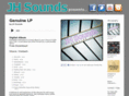 jhsounds.com