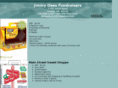 jimmydeesfundraisers.com