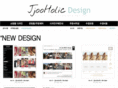 jjooholic.com