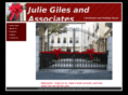 julie-giles.com