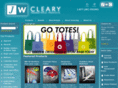 jwcleary.com
