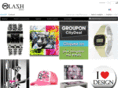 klashfactory.com