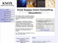 knoxscc.com
