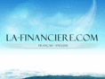 la-financiere.com