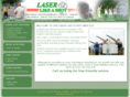 laserlikeashot.co.uk
