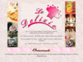 ledeliziesrl.com