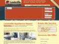 louisvilleappliancerepair.com