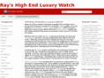 luxury-swiss-watch-aficionado.com