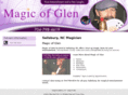 magicofglen.com