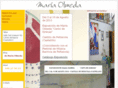 mariaolmeda.com