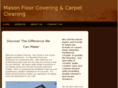 masonfloorcovering.com