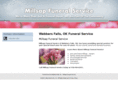 millsapfuneral.com