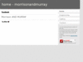 morrisonandmurray.com