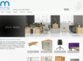 murrayofficefurniture.co.uk