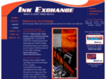 myinkexchange.com