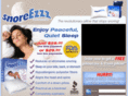 mysleeppillow.com