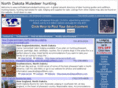 northdakotamuledeerhunting.com