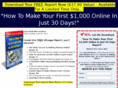 onetimeoffer.info